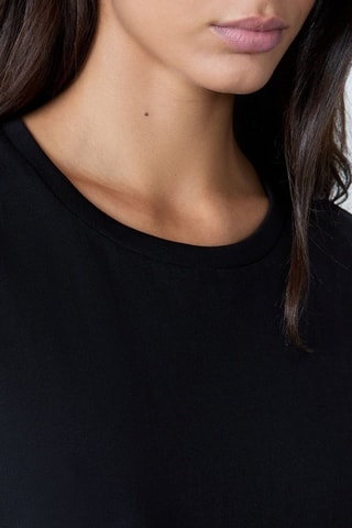 T-shirt Essentiel - Noir