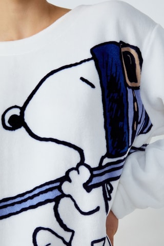 Sweater - Wit