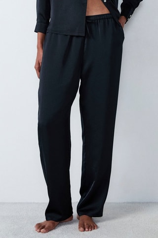 Broek Sleepy - Zwart