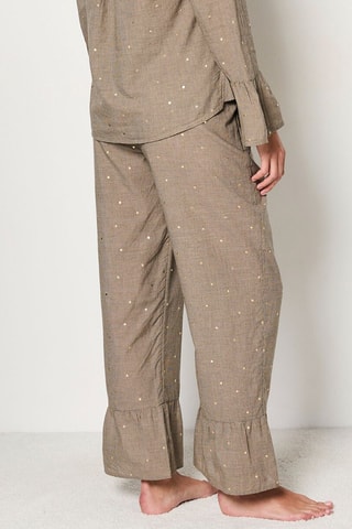 Pantalon Louana - Beige