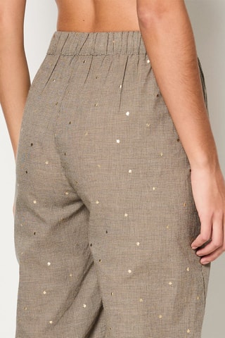 Pantalon Louana - Beige