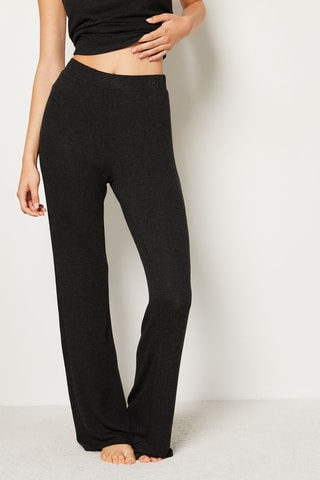Pantalon Patya - Anthracite - Etam