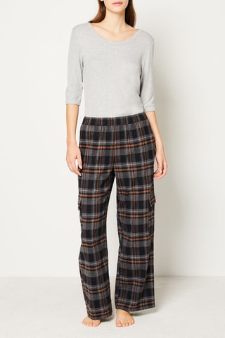 Broek Pargo - Antraciet