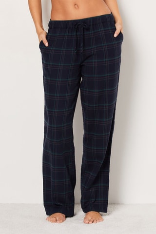 Broek Willis - Marineblauw