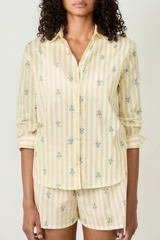 Blouse - Geel
