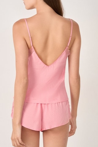 Hemd Allusion - Roze