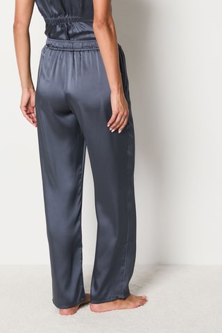 Broek Chiqui - Antraciet