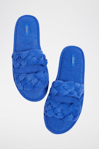 Muiltjes - Blauw