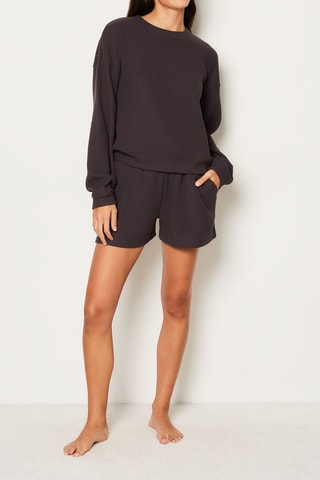 Pull Layna - Noir