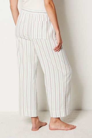 Pantalon Wolid - Ecru - Etam