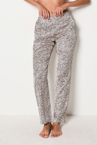 Pantalon Beo - Bleu - Etam