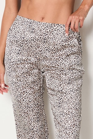 Pantalon Beo - Bleu - Etam