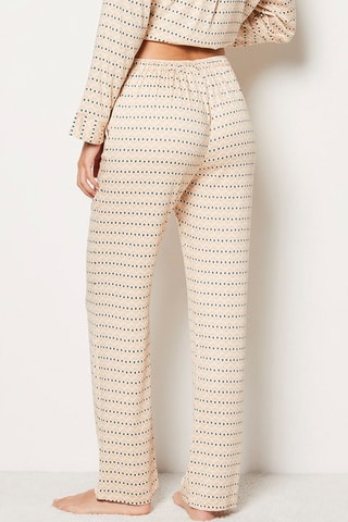 Pantalon Bacco - Vert foncé - Etam
