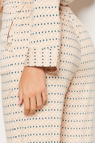 Pantalon Bacco - Vert foncé - Etam
