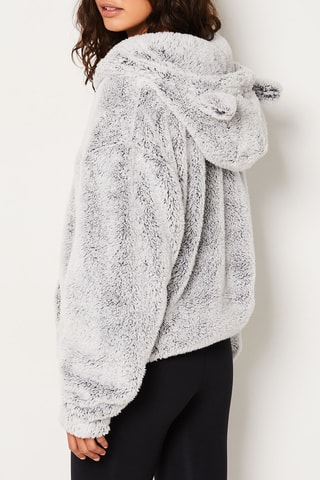Sweat Giani - Gris clair - Etam