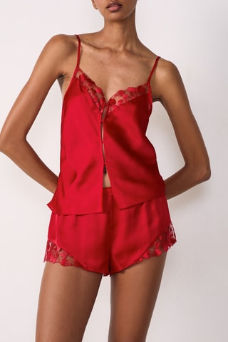 Hemd Fragrance - Rood