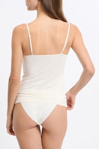 Pyjamatop - Wit