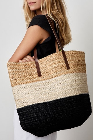 Shopper Craty Retreat - Bruin