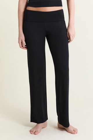 Pantalon Josephine - Noir