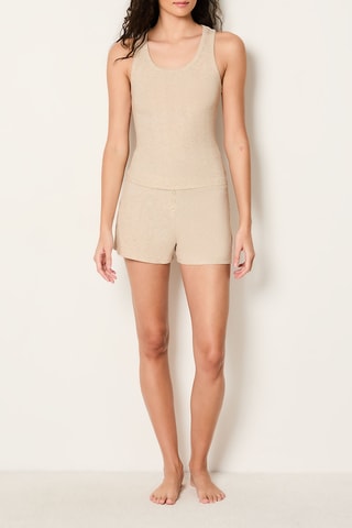 Pyjamahemd Colyn - Beige