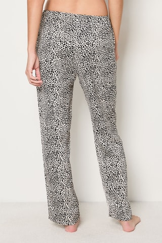 Pantalon de pyjama Sylem - Ecru