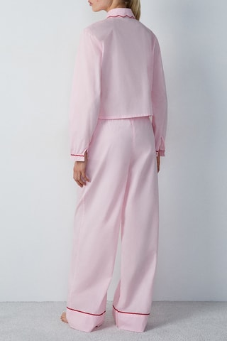 Pantalon de pyjama Paoly - Rose