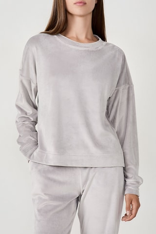 Sweat Galika - Gris