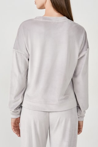 Sweat Galika - Gris