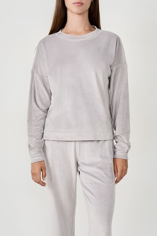 Sweat Galika - Gris