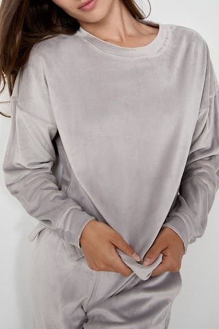 Sweat Galika - Gris