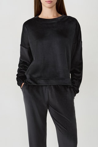 Sweat Galika - Noir