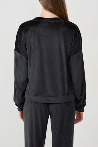 Sweat Galika - Noir