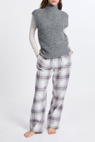 Pull Mina - Gris chiné