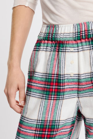 Pantalon de pyjama Pelina - Rouge