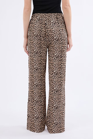 Pantalon de pyjama Furon - Marron