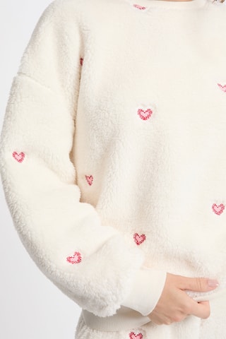 Sweater Malia - Ecru