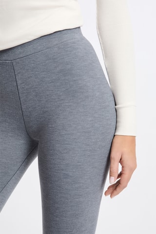 Legging Livia - Gemêleerd Antraciet