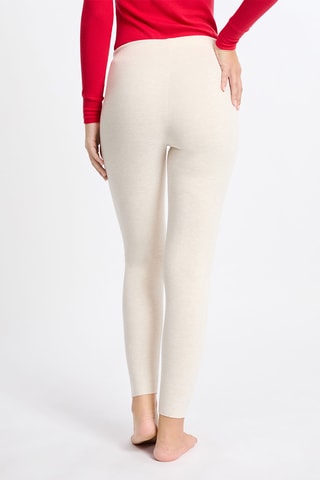 Legging Livia - Ecru