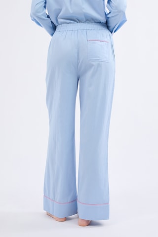 Pantalon de pyjama Lulea - Ciel
