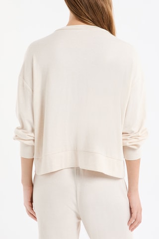 Sweat de pyjama Javier - Beige