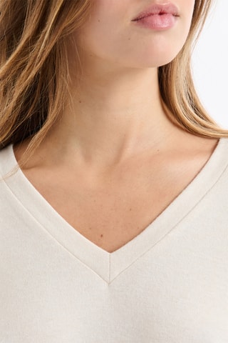 Sweat de pyjama Javier - Beige