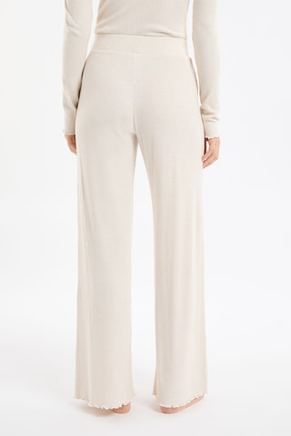 Pyjamabroek Jovana - Beige