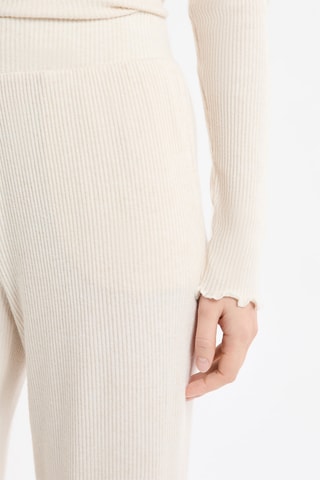 Pyjamabroek Jovana - Beige