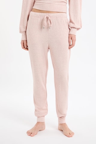 Jogging de pyjama Javier - Rose poudré