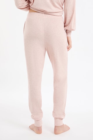 Jogging de pyjama Javier - Rose poudré