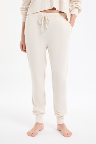 Jogging de pyjama Javier - Beige