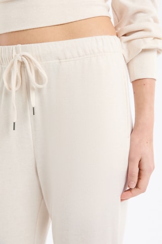 Jogging de pyjama Javier - Beige