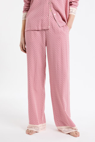 Pyjamabroek Monarque - Roze