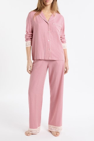 Pyjamabroek Monarque - Roze