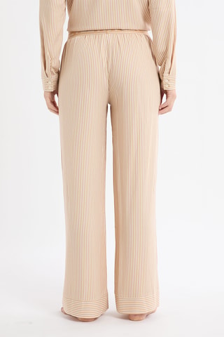 Pantalon de pyjama Holga - Beige
